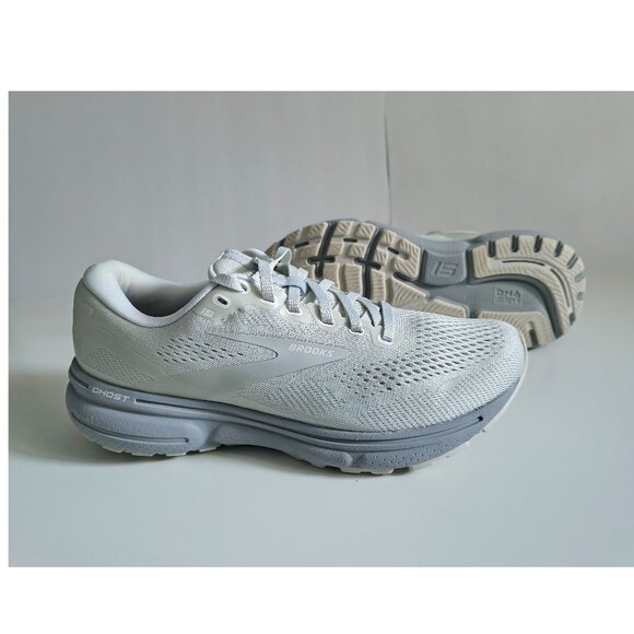 Brooks Ghost 15 DNA Running Training - Picture 2 of 7